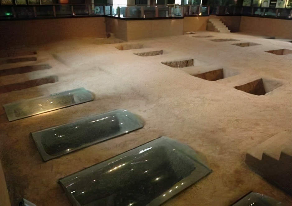 专家们|殷墟大墓曾出土一个鼍鼓,古人制鼓为何不去甲片,让人至今想不通