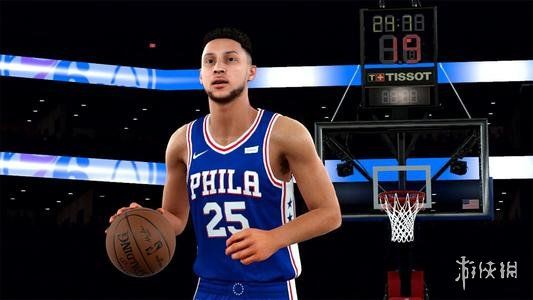 官方|次世代主机版《NBA 2K21》现已发售 官方发言宣传！