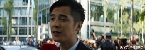  受欢迎|关于《爱情公寓》受欢迎的不是陈赫，是他，参与漫威