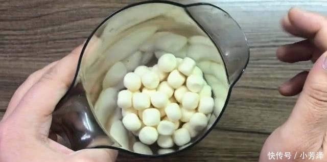  旺仔|70颗旺仔牛奶糖融化后会变成旺仔牛奶吗看完真服了