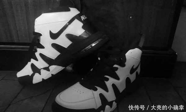 nike|灌篮高手中的运动品牌争奇斗艳,快来看看有你喜欢的吗?