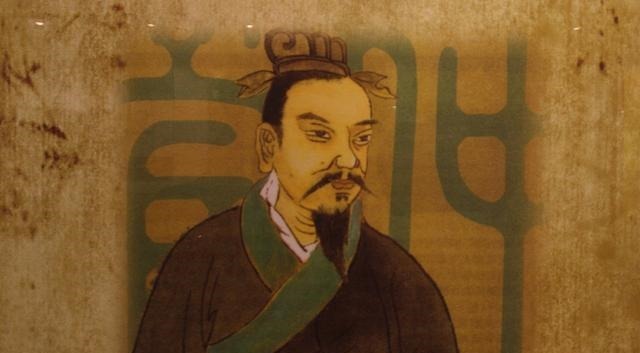 经典台词|“上有80岁老母”经典台词与牛人管仲