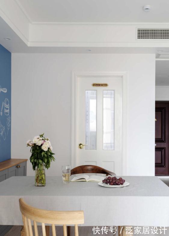 空间|独居也是一件美事，女主靠自己的巧手，打造自己专属空间