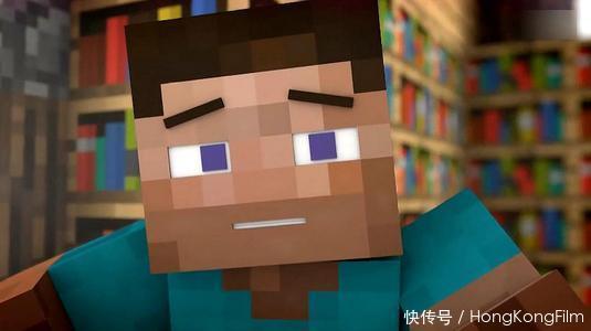 游戏|我的世界:mc里也躲不开的两大定理,越是怕什么,就越会发生什么