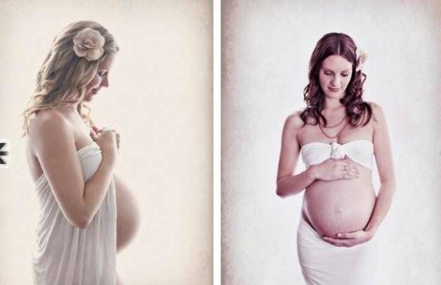 生产宝宝时,剖腹产和顺产究竟哪个更痛,女人都应该知道这些