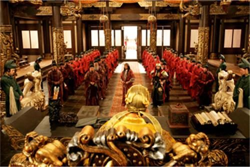 早朝|雍正:爱卿早朝后做什么?他:回家打麻将，成功避开一场杀身之祸