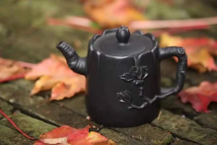 刷新|这个展,刷新了自古以来对文人壶的认识