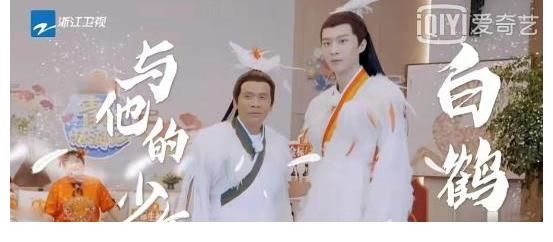 又丢人了!《青春环游记》这个综艺到底是靠什么做到第三季的?