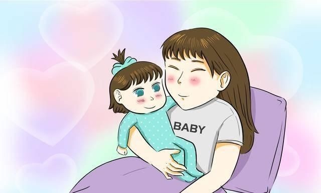 受精卵|宝宝的性别到底是哪一刻决定的,别猜了,看完你会很骄傲