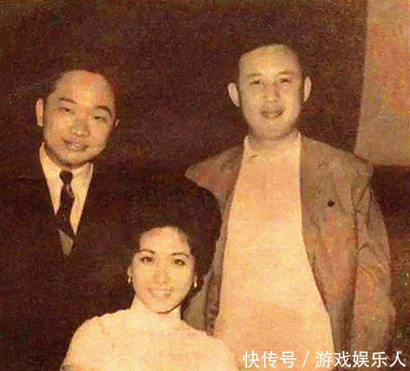  云集|35年前，这部冷门武侠剧，男主潇洒，美女云集，堪称经典！