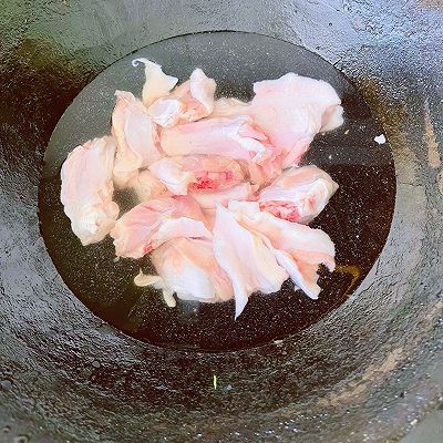 黄酒|酱汁鸭翅根