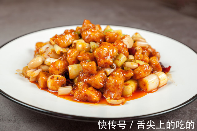 白糖|10道吃不够的下饭神器