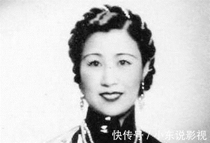 丈夫#她两任丈夫都是外交家,活了112岁,一生的经历堪称传奇!