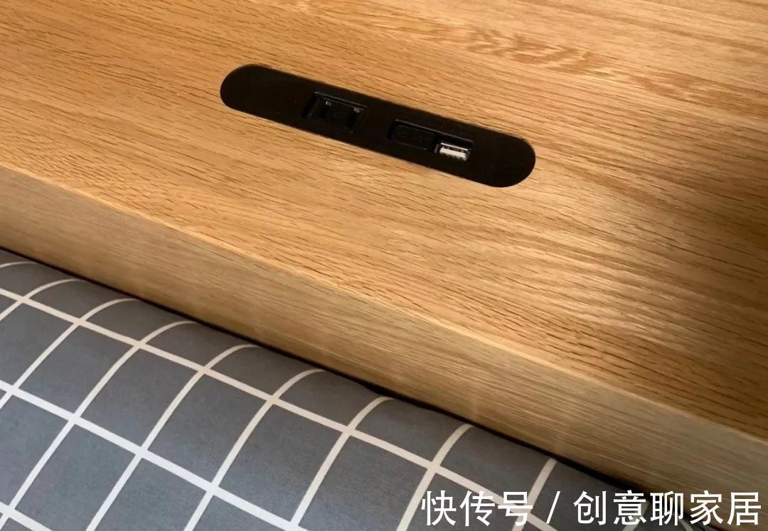 90后|90后小夫妻68平二手房巧翻新,装修好后一次架都没吵过!