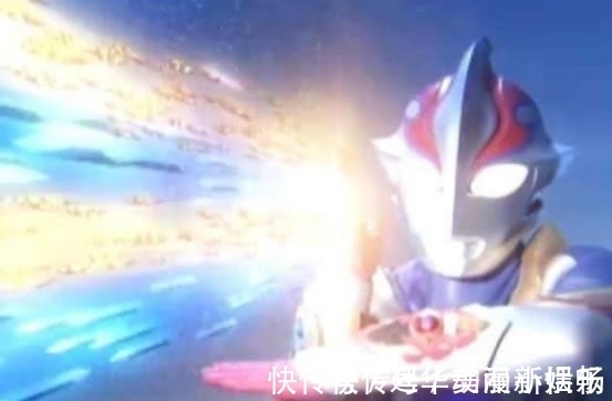 大招|奥特曼:最酷炫的4个光线大招,一种仅出现一次,完爆诺亚闪电!