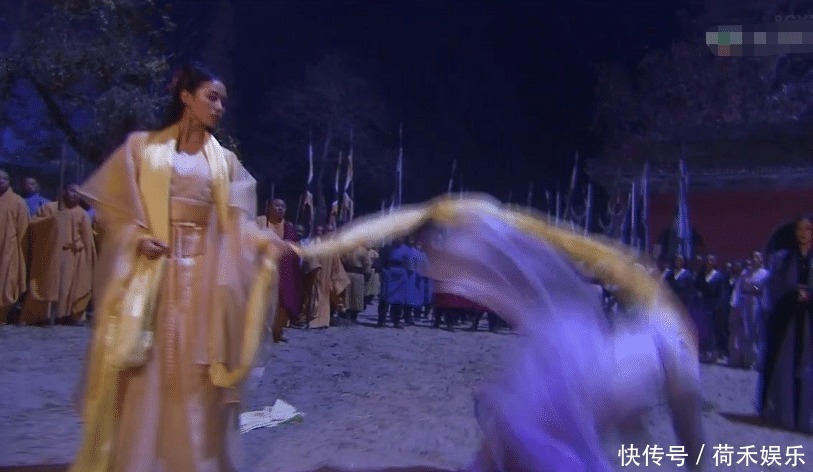 归隐|杨过怎么死的, 隐居古墓后发生了什么