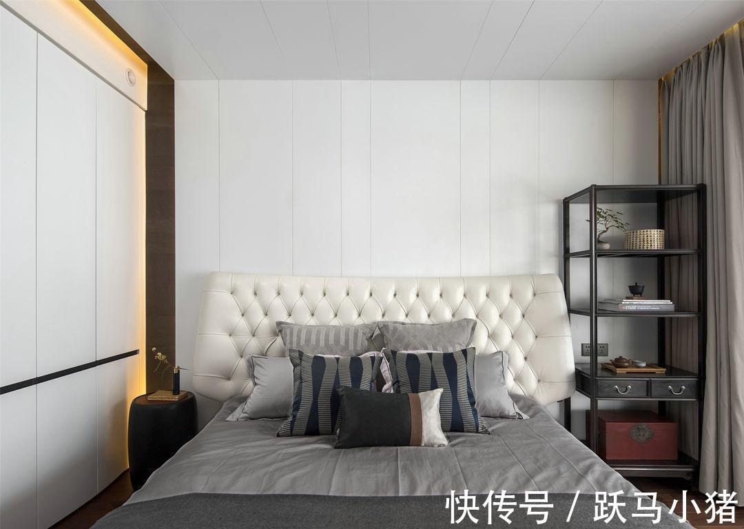 实木|将热爱融入生活,打造带有浓郁东方特色的住宅,真的好美