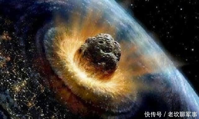 反卫星导弹 太空开发要适量：印度击落一颗卫星，日本在小行星上引爆5斤炸弹