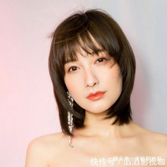 学生时代|论发型的重要性换个发型换张脸,这几款发型让你秒变初恋脸!