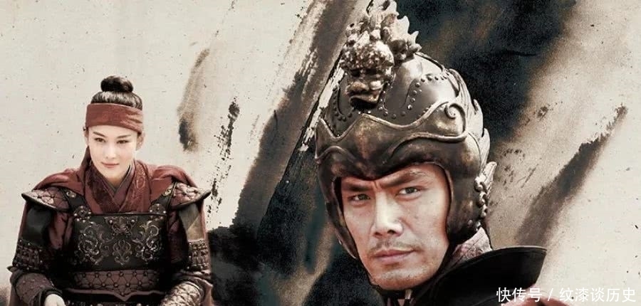 赵心放|赵心放:正史与野史中的韩世忠和梁红玉的差别有多大?