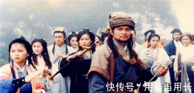 耶律乙辛|《天龙八部》萧峰让耶律洪基许诺此生不许进犯宋界, 他做到了吗！