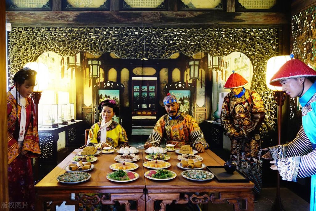 康熙|相传雍正生母为何抗议雍正继承皇位？背后有何原因？