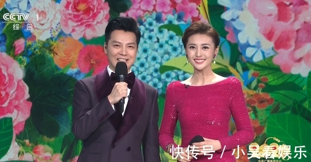 央視捧不紅的4位主持人：有人登上春晚，有人頂替董卿主持節(jié)目