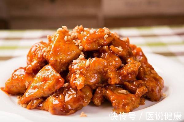 胆囊|老年人反复腹胀,要引起重视,有可能与这3种因素有关,需了解