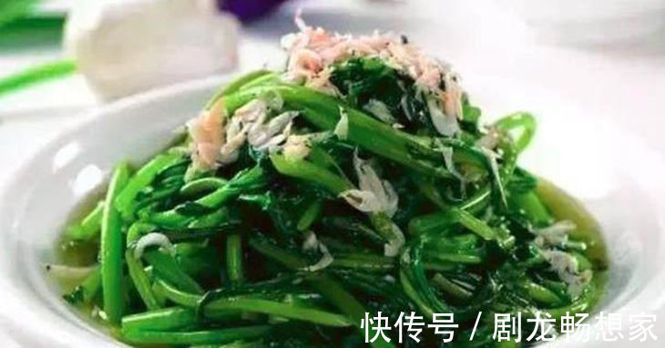 花菜|美食推荐干锅土豆片，虾皮茼蒿，干锅菜花，红烧茄子的做法