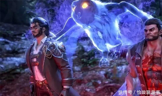 真的|论斗罗大陆中魂骨真的这么强大吗?为什么她没有,却如此强大?