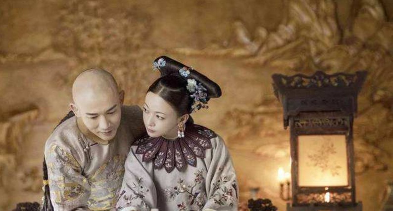 同是令妃所生,为何七公主的地位,要比九