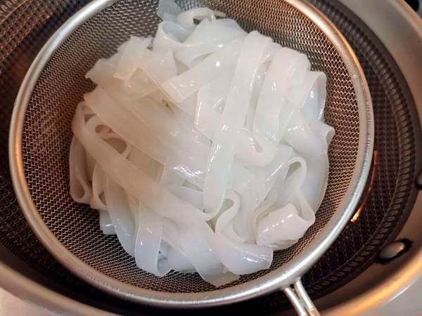 分晓|一碗不起眼的河粉,暗藏多少技巧呢?精工细作,入口见分晓