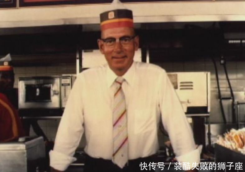 ?缠斗50年，用野路子怼麦当劳，我只服汉堡王！