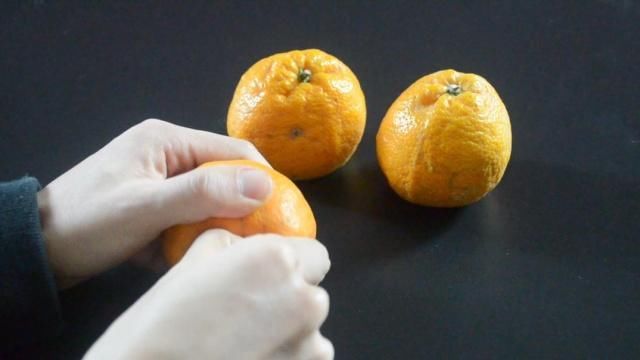 你家里有吃剩的橘子皮吗?这个用途太厉害了,越早知道越好