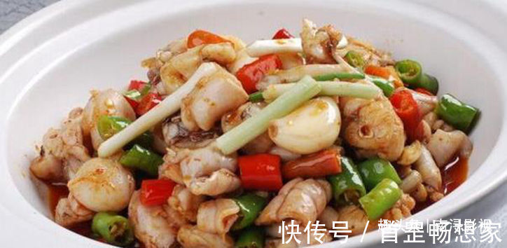 菜品|精选22款菜品分享，荤素搭配营养更美味，家人吃得满口留香