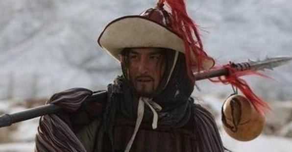 人物|《水浒传》武力排名,第一名是大家不熟悉人物,徒弟们都有排名!