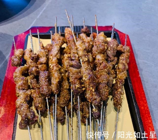 榛蘑|再次打卡美食蒙小痴！