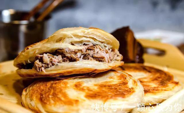 全国最诱惑的早餐都有谁?经过筛选,这10道脱颖而出,有你家乡吗