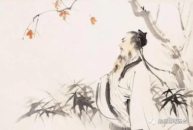 此人|七岁写出咏鹅的骆宾王，发文大骂武则天，武感叹：失此人宰相之过