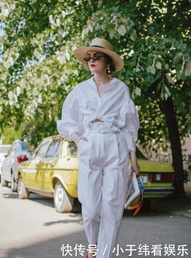 女人|女人43以后,如果不差钱的话,秋天建议买这3种裤子,气质减龄