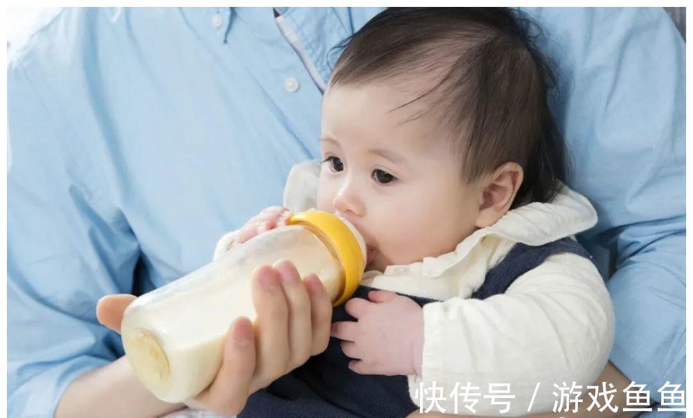 牛奶蛋白|宝宝厌奶,新手爸妈如何应对?你需要这份新鲜指南
