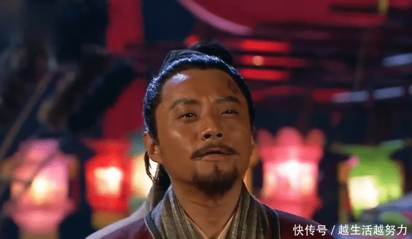 五虎将|此人在梁山排名第九,身怀绝技从无败绩,却意外落选五虎将