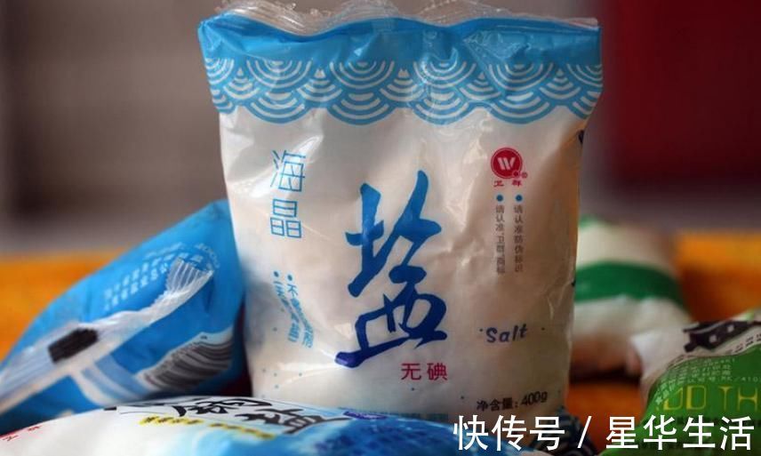 买食盐时,“加碘盐”和“无碘盐”,选哪个更好以后别再买错了
