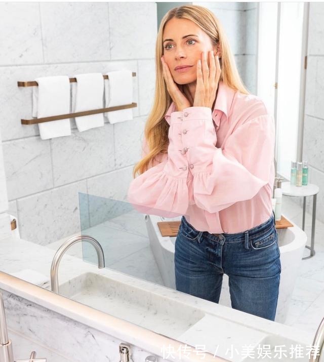 底妆|为什么年龄越大毛孔越大预防毛孔粗大做对这3件事即可,超实用