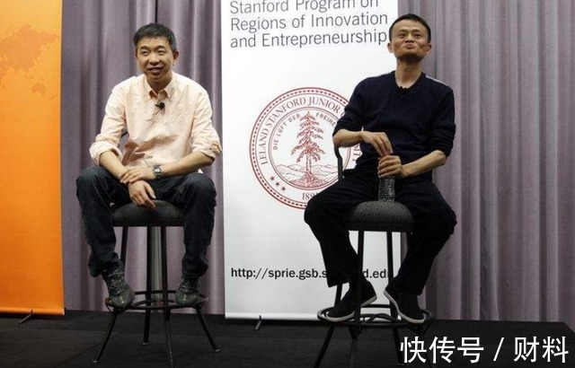 中国工程院院士|别人口中的“骗子”，每年“忽悠”马云10亿？如今还给马云6000亿