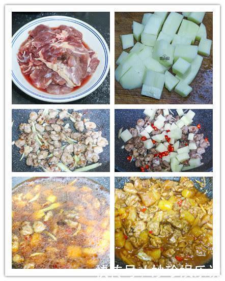  一年四季|秋天要多吃这个肉，一年四季不咳嗽，比猪肉便宜，比羊肉滋补！