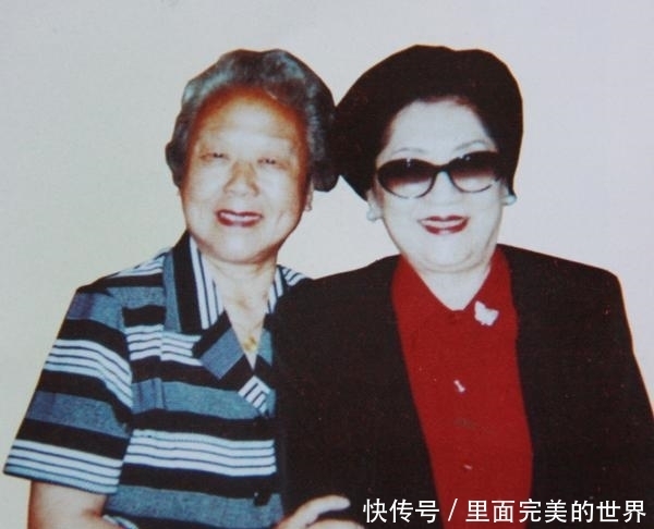 顾正秋|蒋勤勤恩师被骗婚,梅兰芳弟子当小三,两位京剧名伶的心酸往事