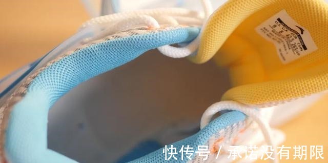 好鞋|三百块入手国产好鞋!设计大升级 配置不逊色千元旗舰款!