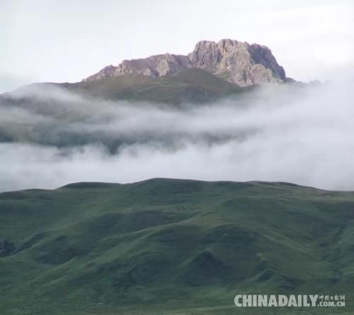 中年|最美的你遇见最美的风景