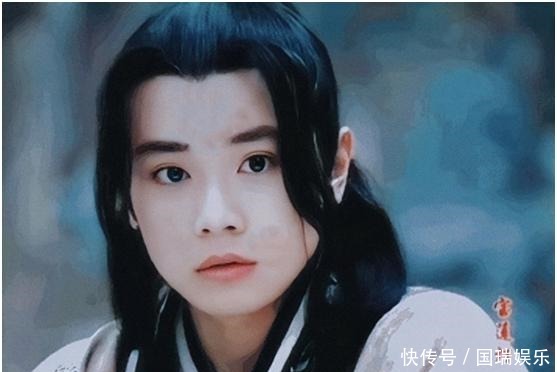 《演员2》曹俊成最大赢家童星转型之路真的好走吗